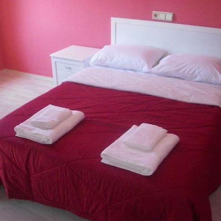 Garden Of Eden Hotel Oludeniz Ngoại thất bức ảnh