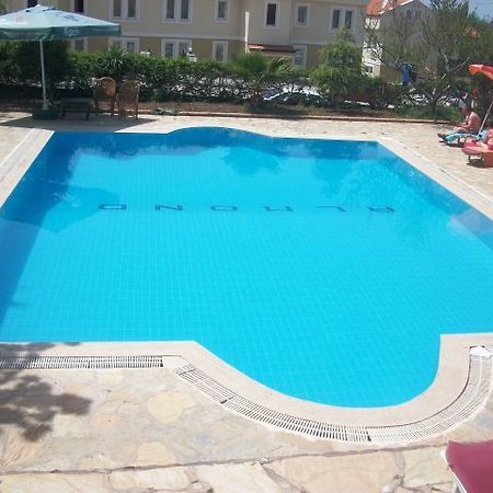 Garden Of Eden Hotel Oludeniz Ngoại thất bức ảnh