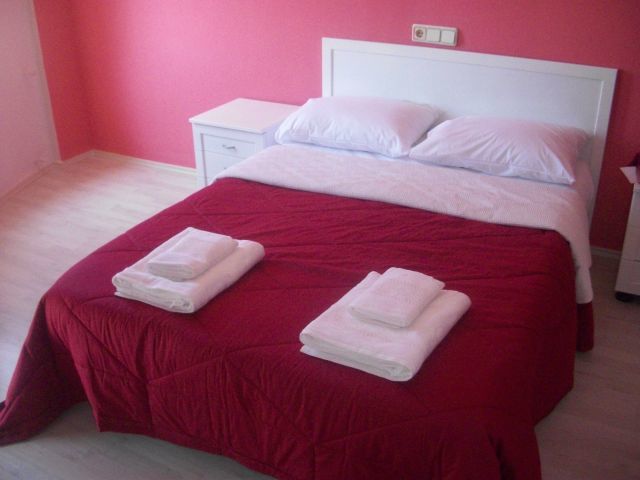Garden Of Eden Hotel Oludeniz Ngoại thất bức ảnh